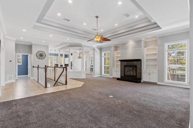 Building Photo - 3289 Cabot Cove Dr