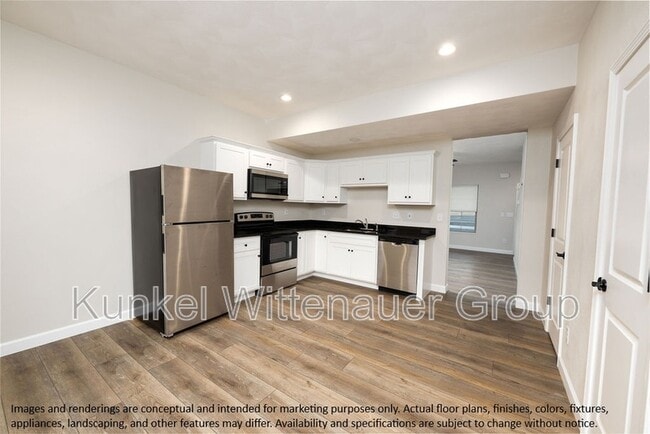 Building Photo - 225 Coral Sea Way