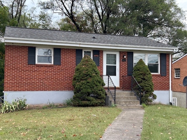 Primary Photo - 2822 Idlewild Blvd NE