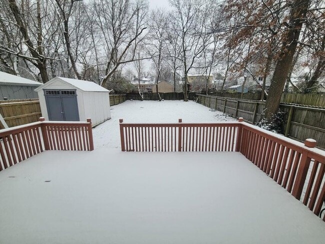 Building Photo - 112 Penmoken Park