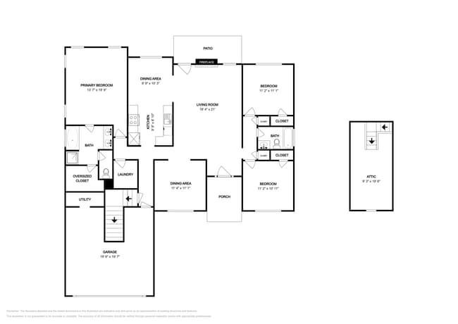 Building Photo - 3490 Glen Summit Ln