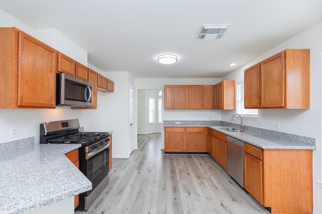 Building Photo - 16307 Goanna Ct