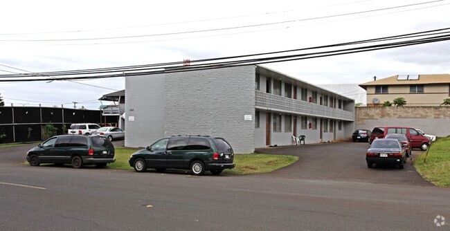 Building Photo - 1140-1150 Kilani Ave