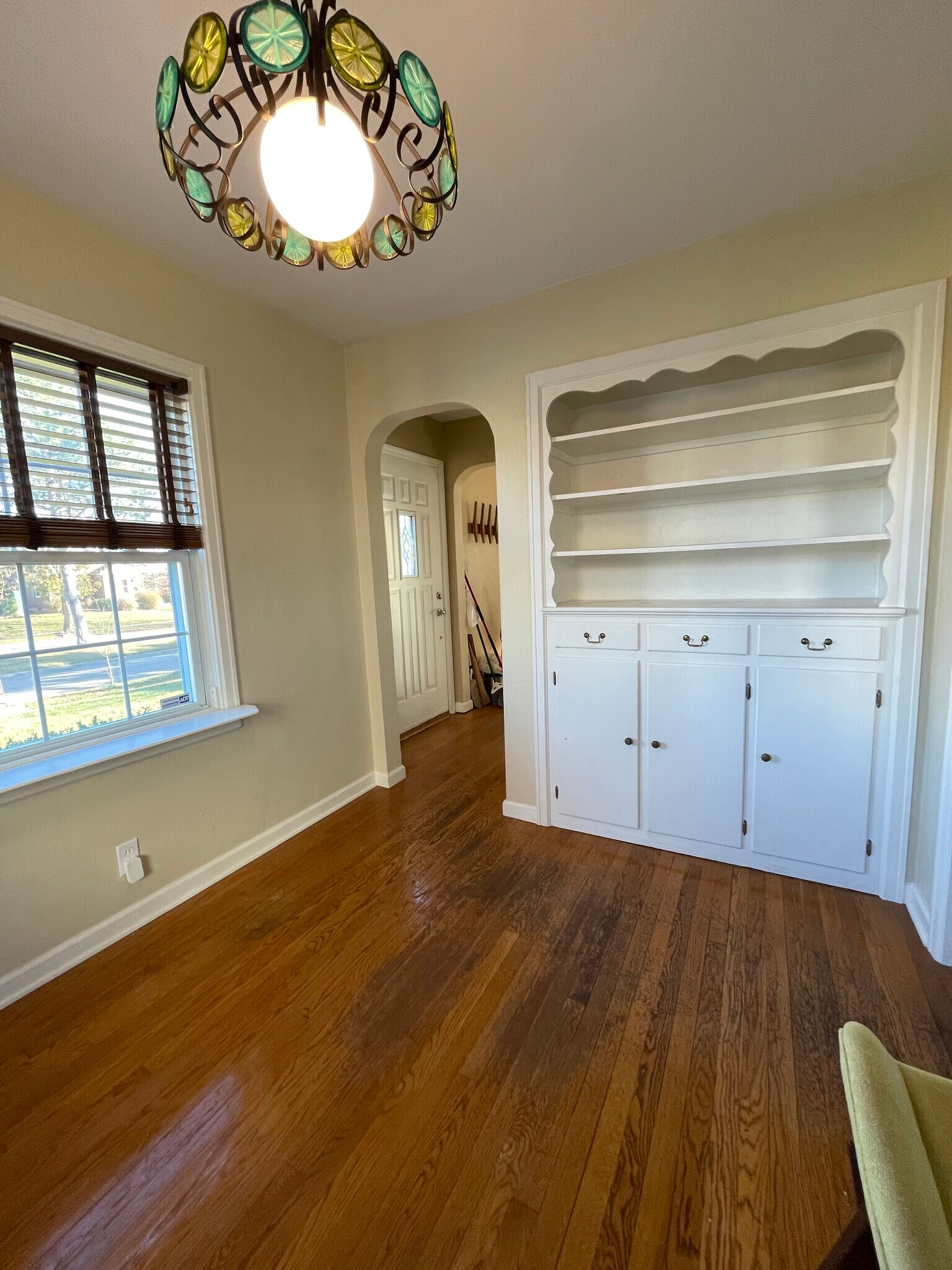 Dining Room - 941 Broadmoor Dr