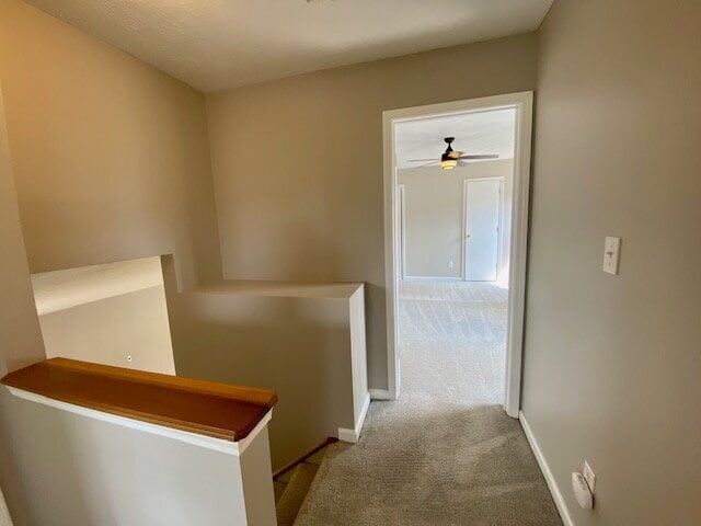 Building Photo - Welcome home to this stunning 3-bedroom, 2.5-bath residence in the desirable Meridian Place neigh...