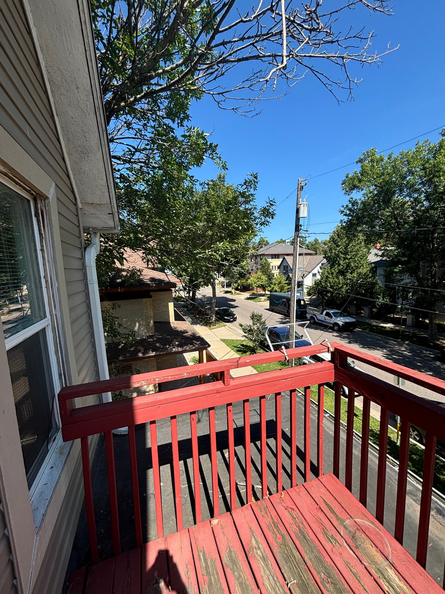 Building Photo - 206 Blair N St