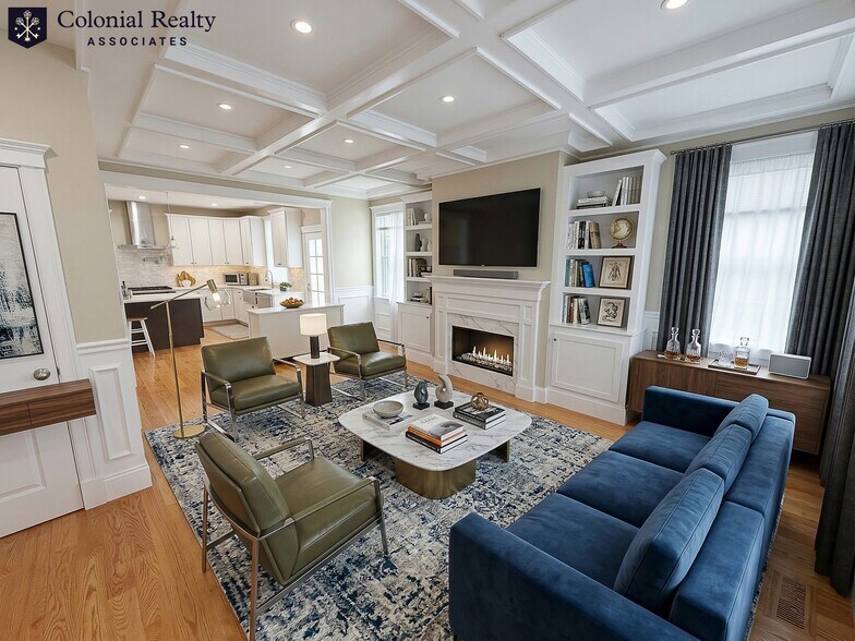 Building Photo - 42 Parsons St