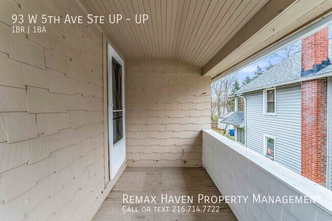 Building Photo - 93 W 5th Ave Ste UP, Berea - Spacious 1 be...