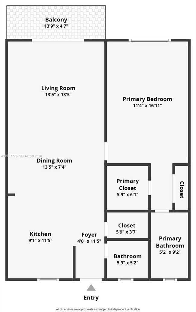 Building Photo - 100 Edgewater Dr