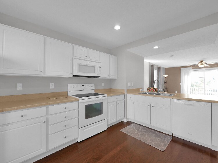 Building Photo - 7209 Billy Goat Dr