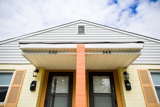 Building Photo - Drake Street Garden Homes