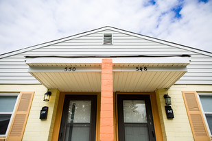 Building Photo - Drake Street Garden Homes