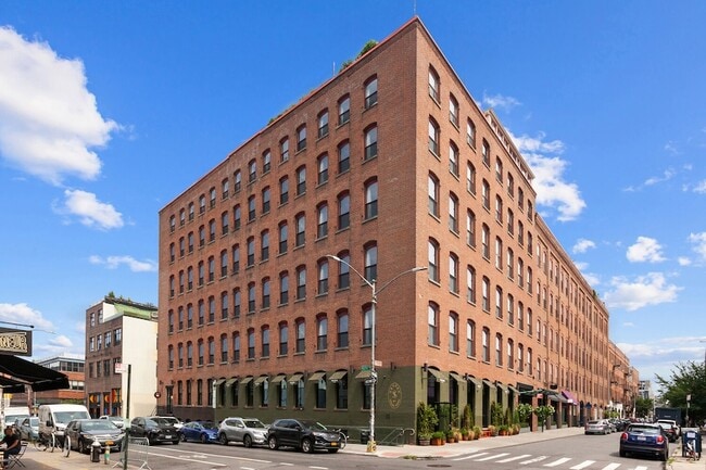 Building Photo - 85 N 3rd St