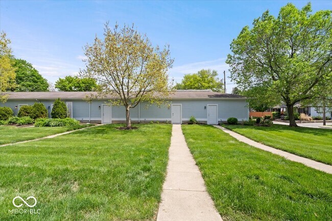 Building Photo - 2405 N Park Ave