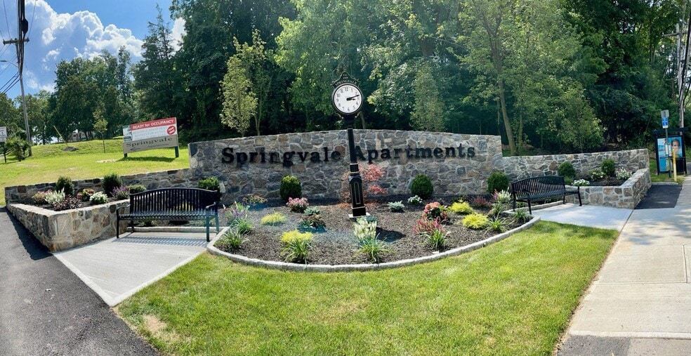 Springvale Apartments 55 + Apartments 2T Skytop Dr Croton on Hudson
