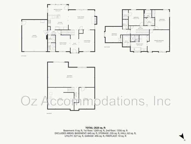 Building Photo - 10508 Reeder St