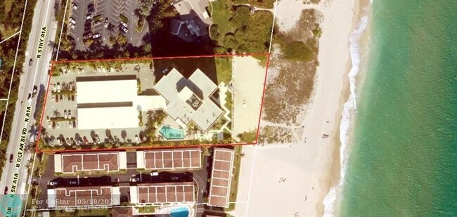 Building Photo - 6000 N Ocean Blvd