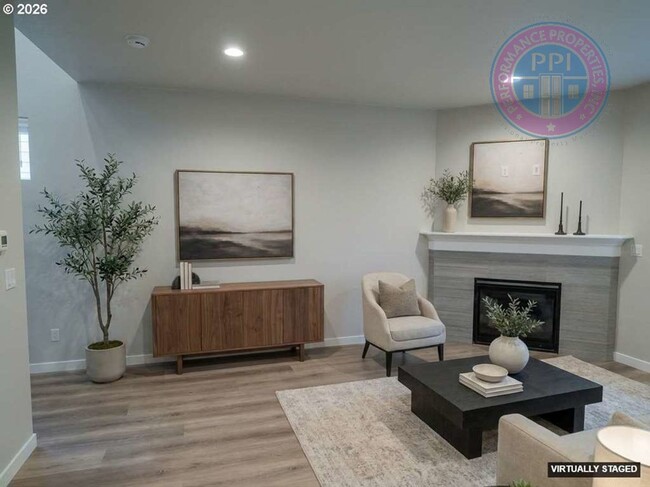 Building Photo - Desirable Happy Valley Location - Scouters Mountain Neighborhood / Move-In Ready
