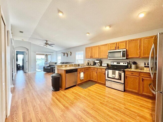 Building Photo - 31107 Masena Dr