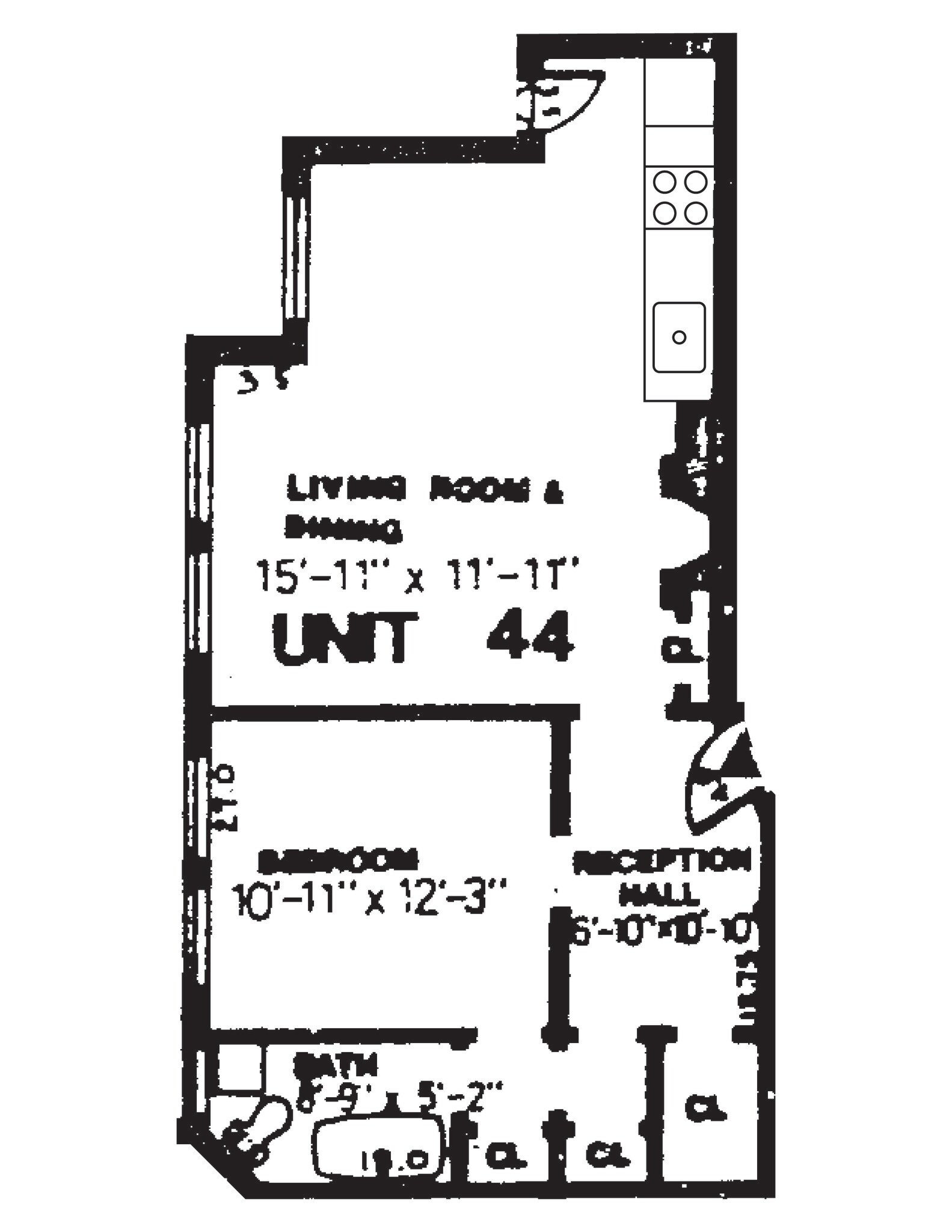 Building Photo - 23 Chauncy St
