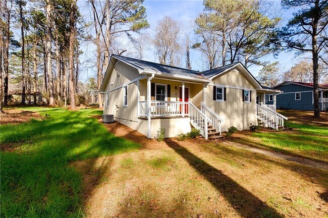 Building Photo - 4283 E Paulding Dr