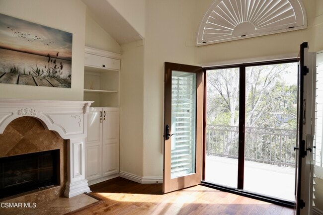 Building Photo - 4328 Park Verdi