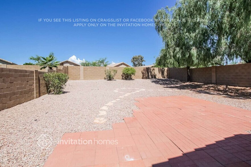 Building Photo - 3420 E Marco Polo Rd