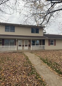 Building Photo - 107 S Van St