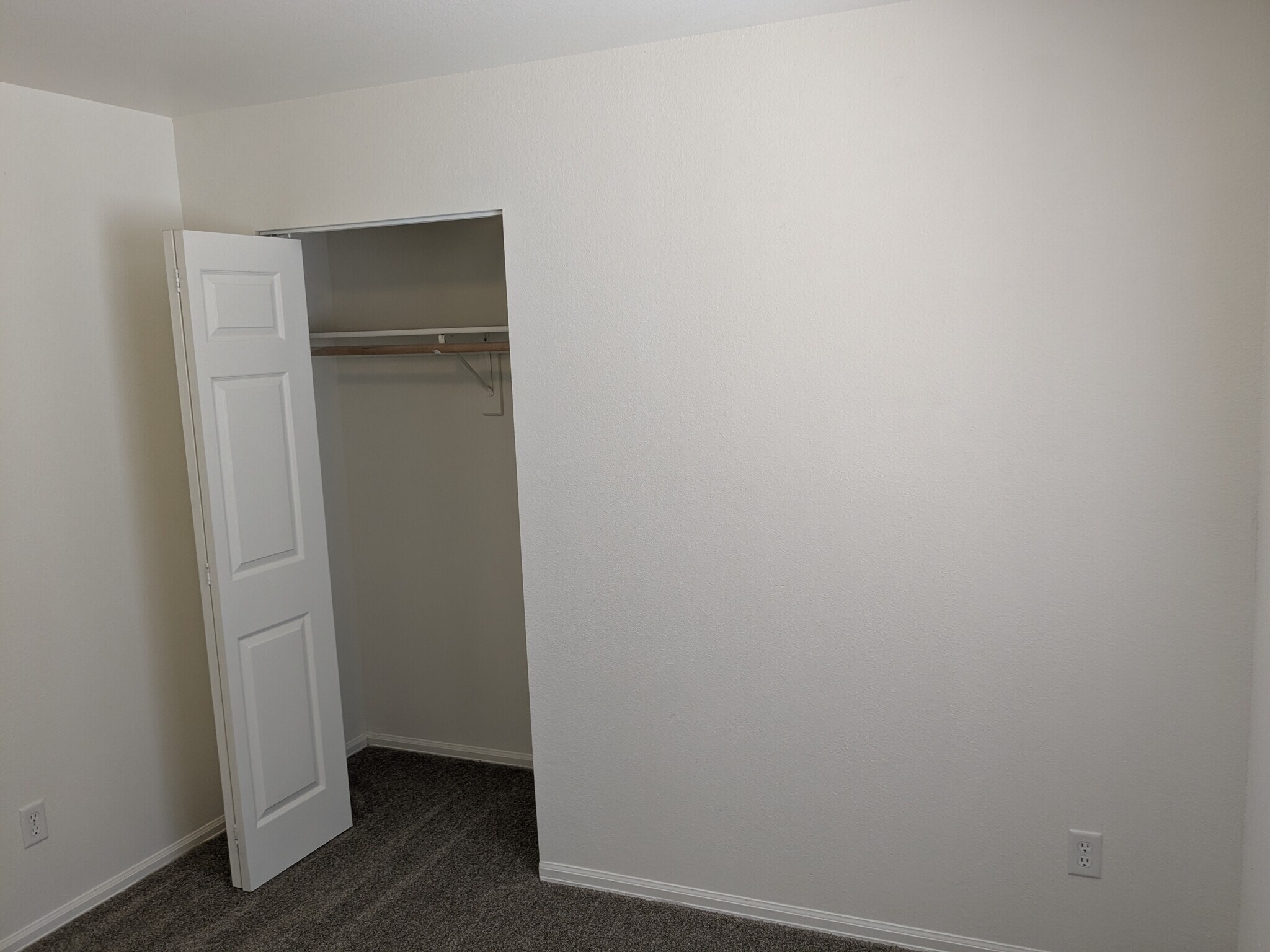 First BR Closet - 1651 N 15th St