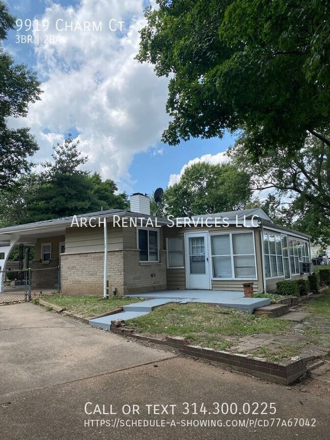 Building Photo - 9919 Charm Ct