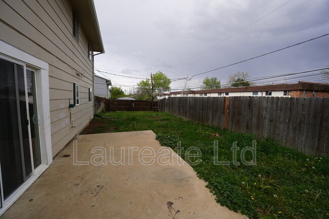 Building Photo - 4476 S Newton St