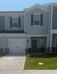 Building Photo - Brand New, 3BR/2.5BA Townhouse in Monroe