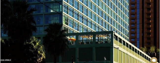 Building Photo - 777 N Central Ave