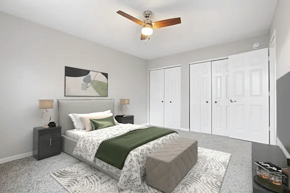 Floorplan - Parkview of Lebanon