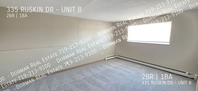 Building Photo - 335 Ruskin Dr