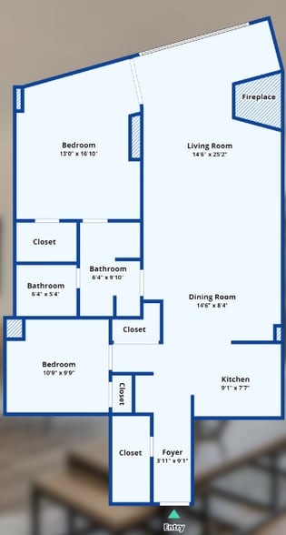 Building Photo - 1777 Larimer St