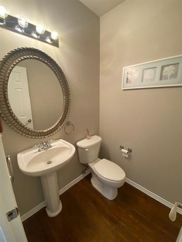 Building Photo - 8621 Forest Highlands Dr
