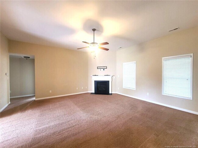 Building Photo - 265 Carolina Oaks Cir