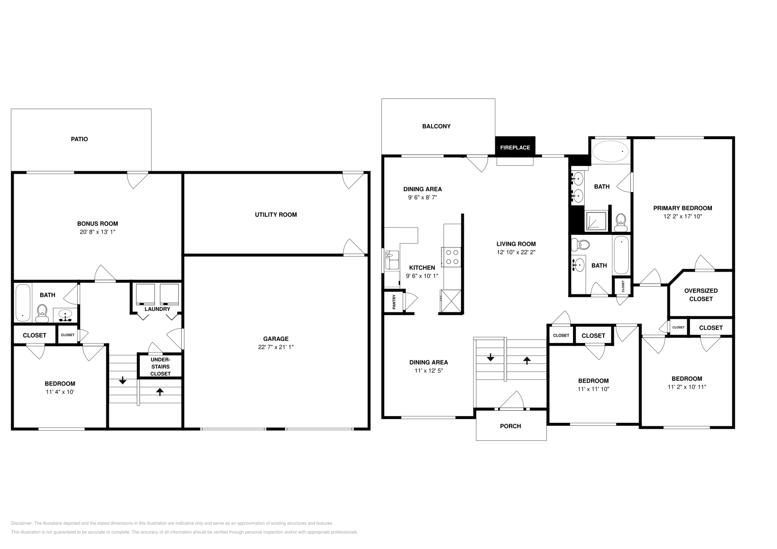Building Photo - 4019 McDowell Dr