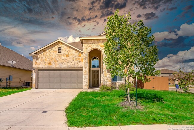 Building Photo - 2307 Clover Ridge