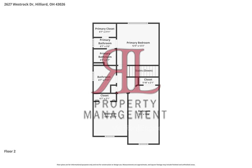 Building Photo - 2627 Westrock Dr