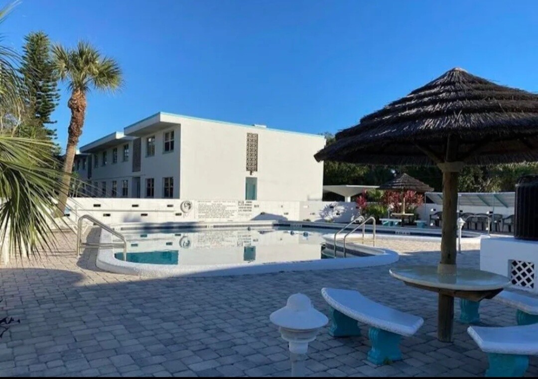 Building Photo - 8401 N Atlantic Ave