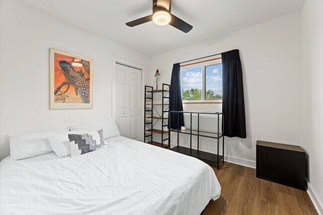 Building Photo - 4901 Howden Cir