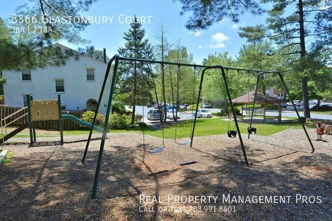 Building Photo - 8366 Glastonbury Ct