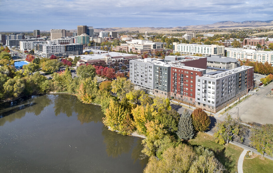 Building Photo - LOCAL Boise