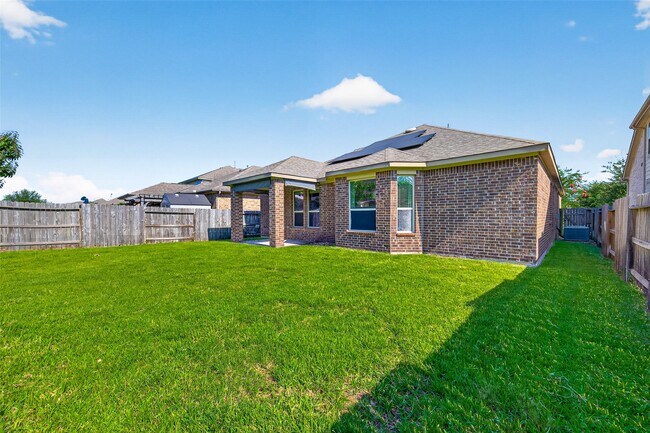 Building Photo - 9718 Justin Ridge Ln