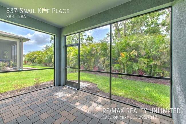 Building Photo - 837 Snail Kite Pl