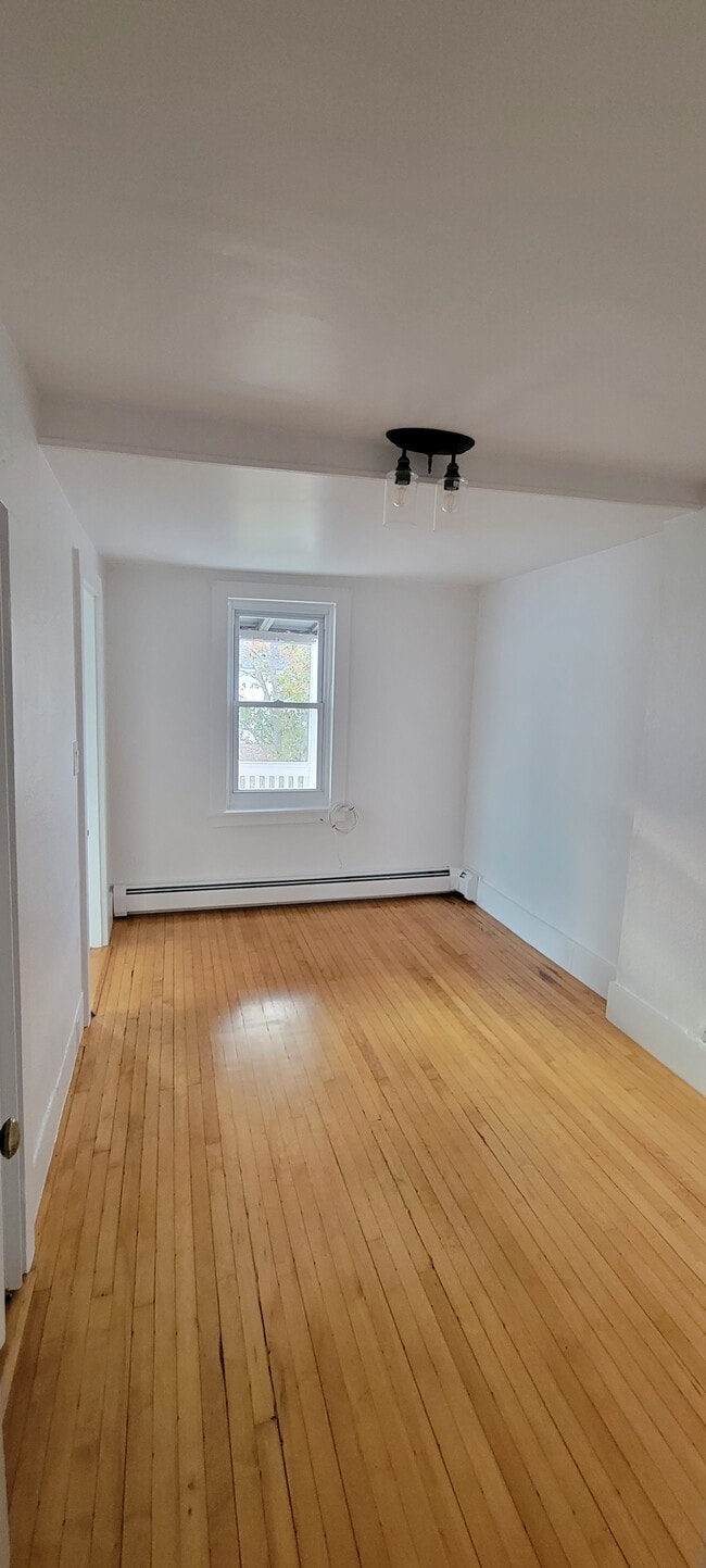 Office/spare room - 30 Ingalls Terrace