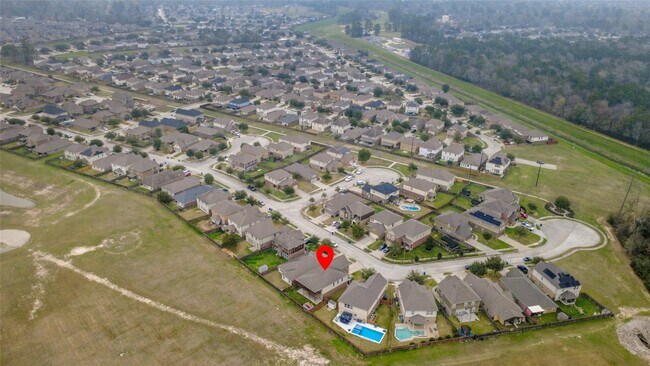 Building Photo - 2662 Magnolia Fair Way