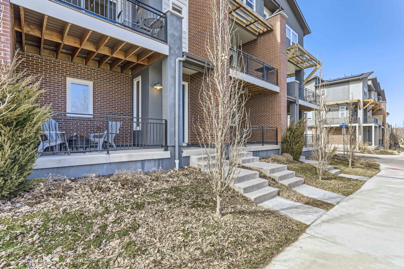 Building Photo - 4225 Yarrow St